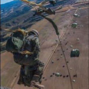 Meet your Posher, Weymond